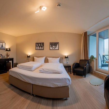 Landhotel Flora & Fauna (Adults Only) Winterberg Ngoại thất bức ảnh