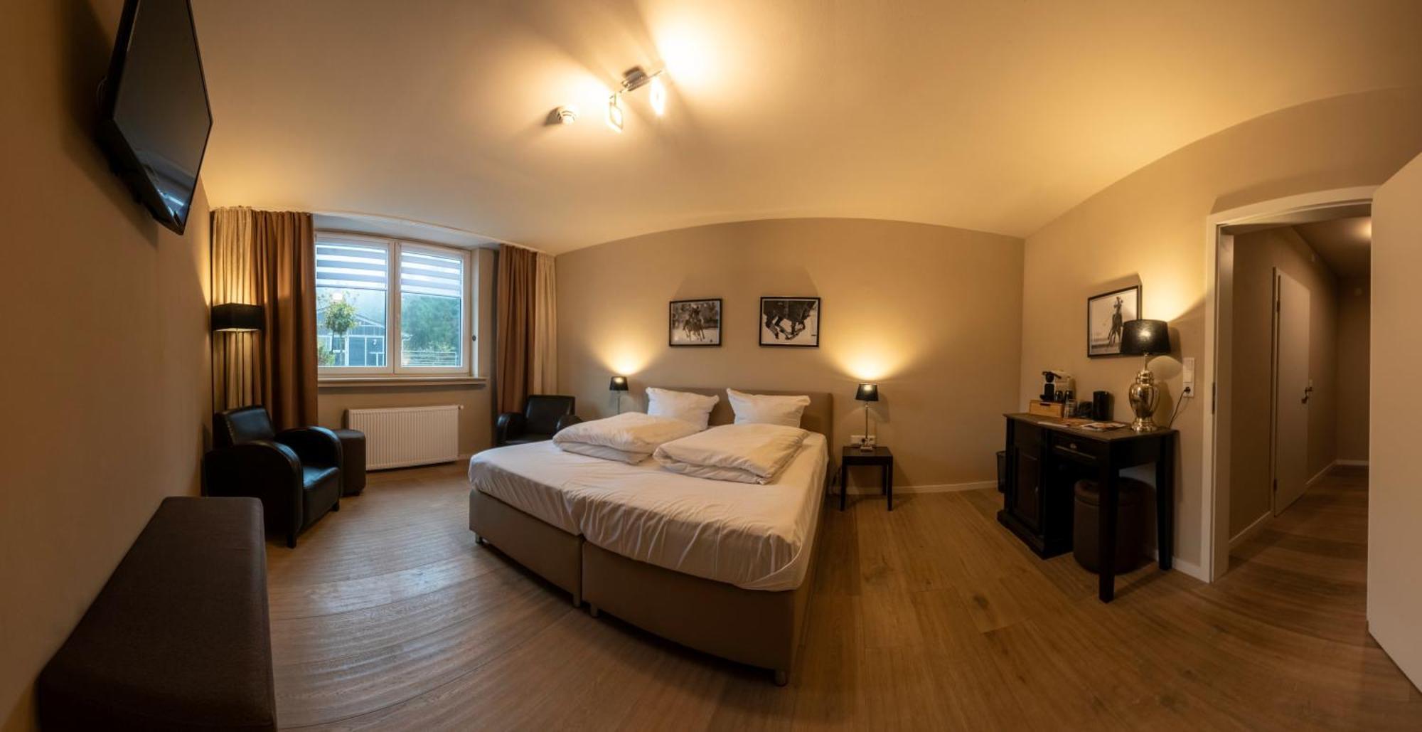 Landhotel Flora & Fauna (Adults Only) Winterberg Ngoại thất bức ảnh