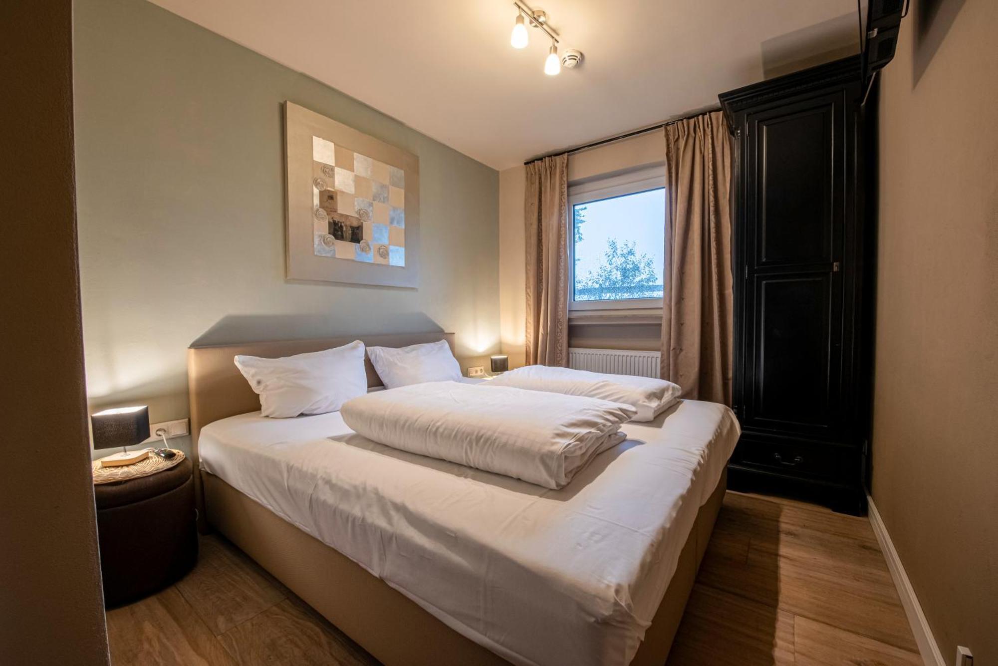 Landhotel Flora & Fauna (Adults Only) Winterberg Ngoại thất bức ảnh