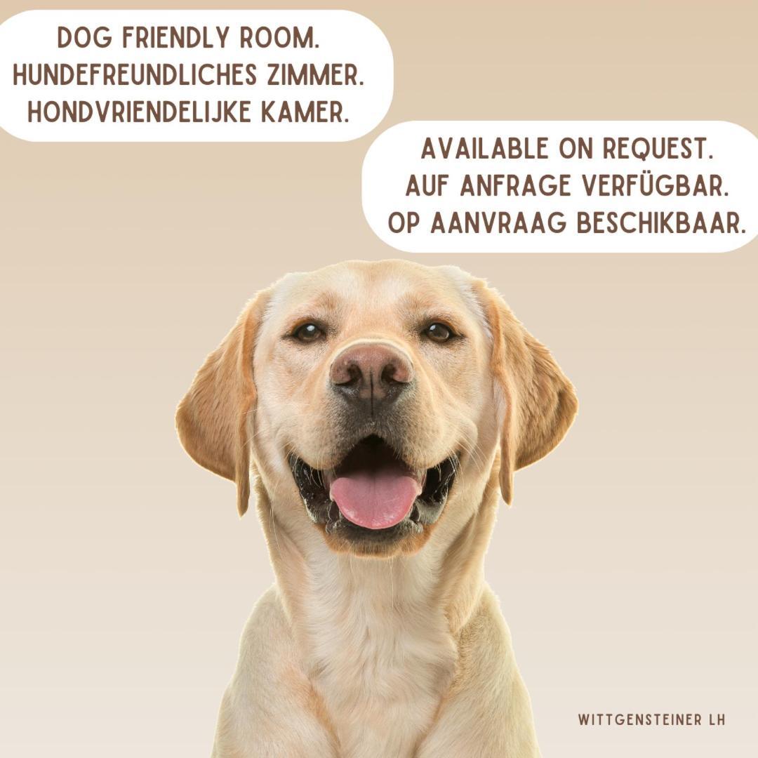 Landhotel Flora & Fauna (Adults Only) Winterberg Phòng bức ảnh